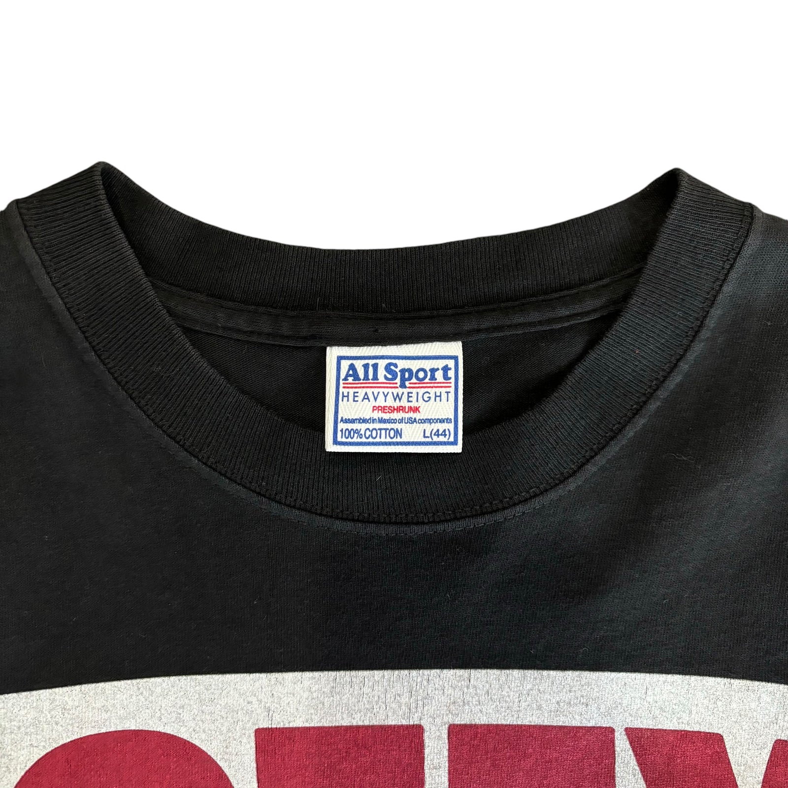 古着Tシャツ】音楽 00's Ozzy Osbourne 