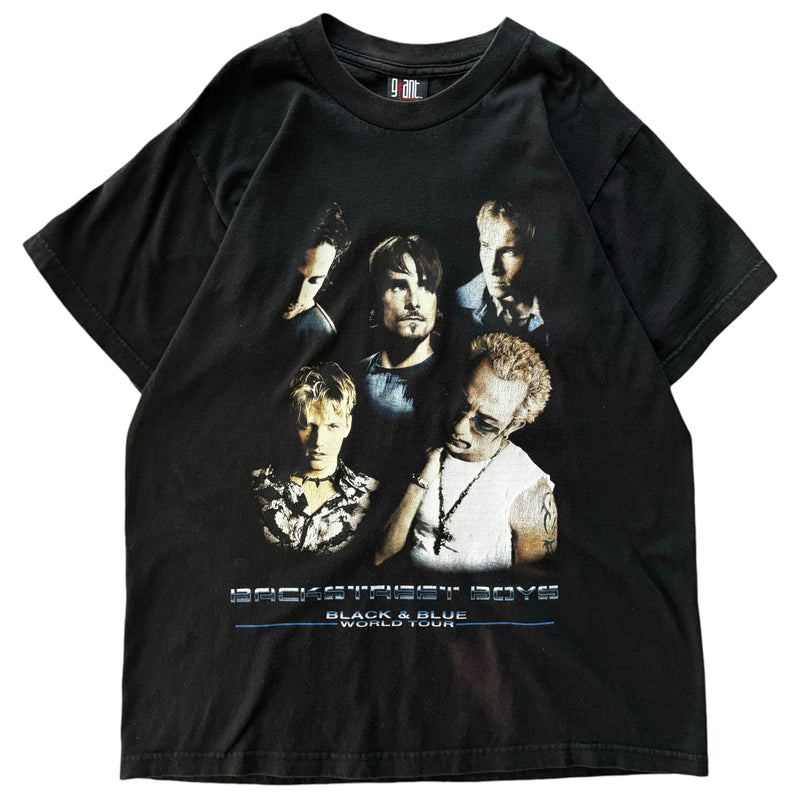 古着Tシャツ】音楽 Backstreet Boys 