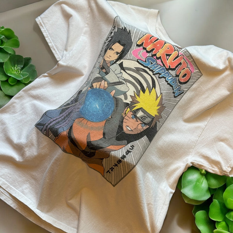 古着Tシャツ】アニメ 00's 