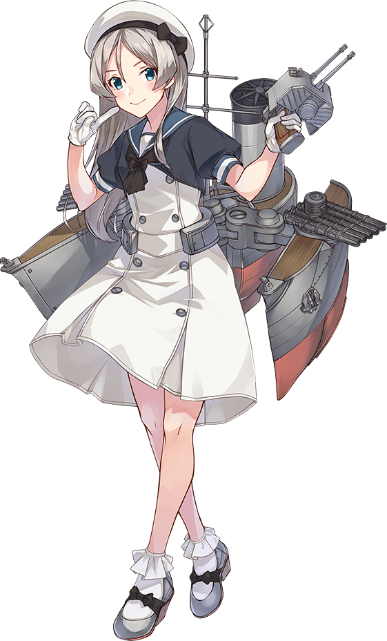 Javelin - Who Calls the Fleet