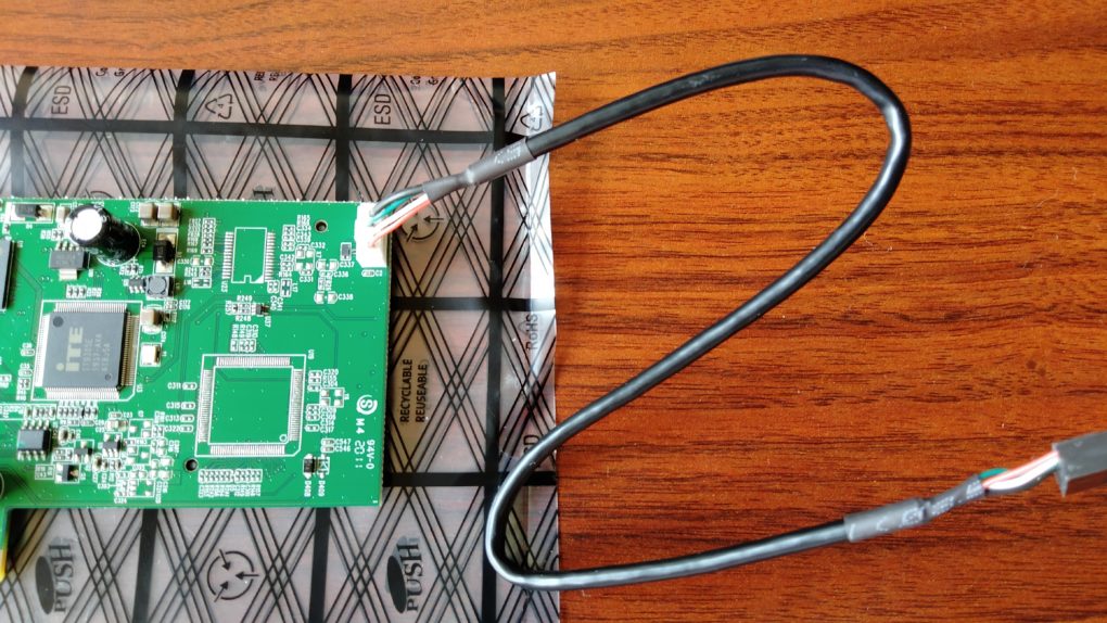 PX-W3PE4 外付けUSB接続デバイスセット PX-W3PE4 外付けUSB接続