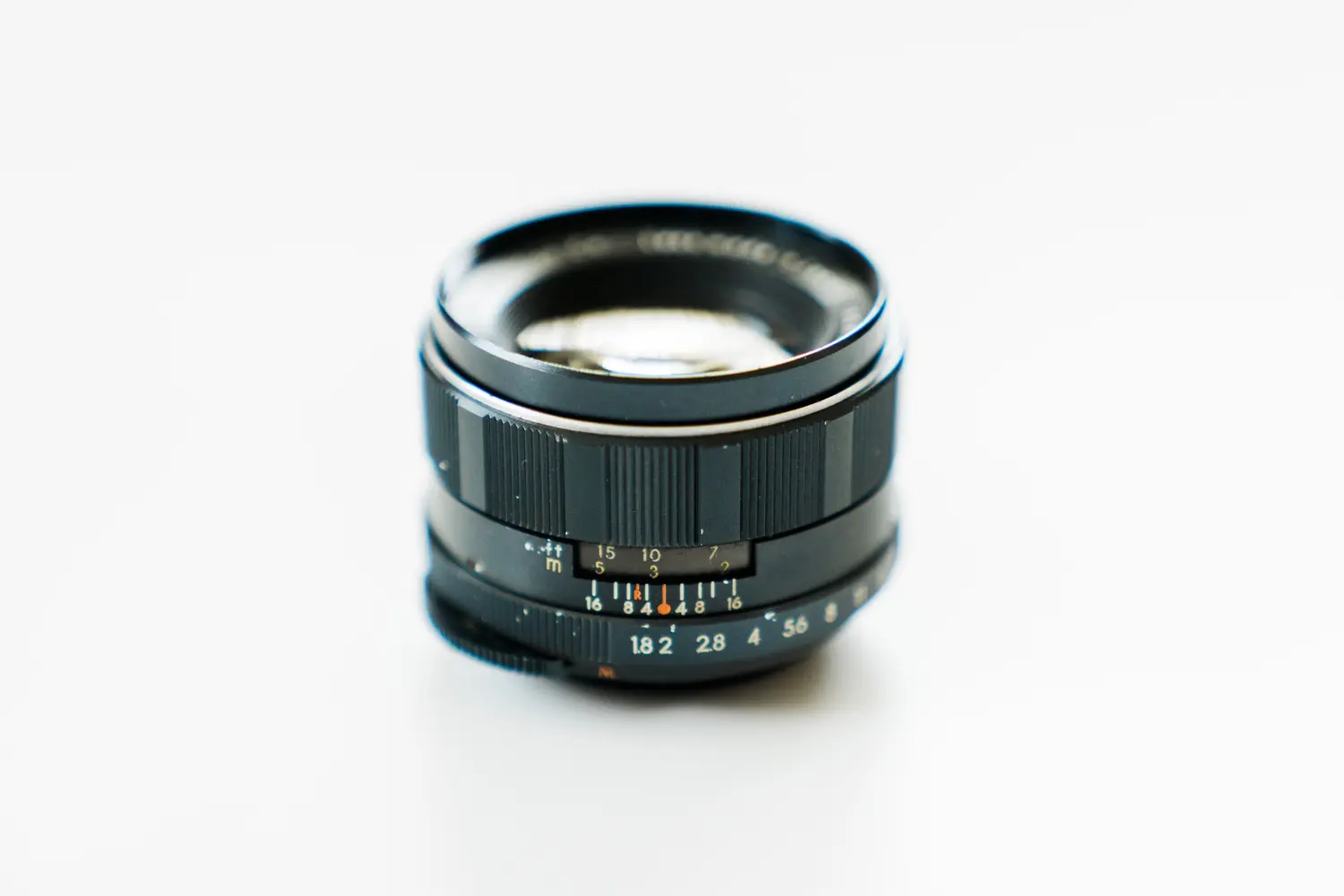 オールドレンズの名玉！『Super Takumar 55mm F1.8』の作例とレビュー