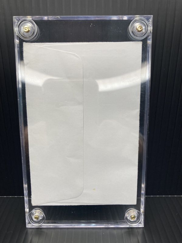 青眼の白龍 （シークレットレア）白封筒・その他付き - 遊楽舎 通販サイト