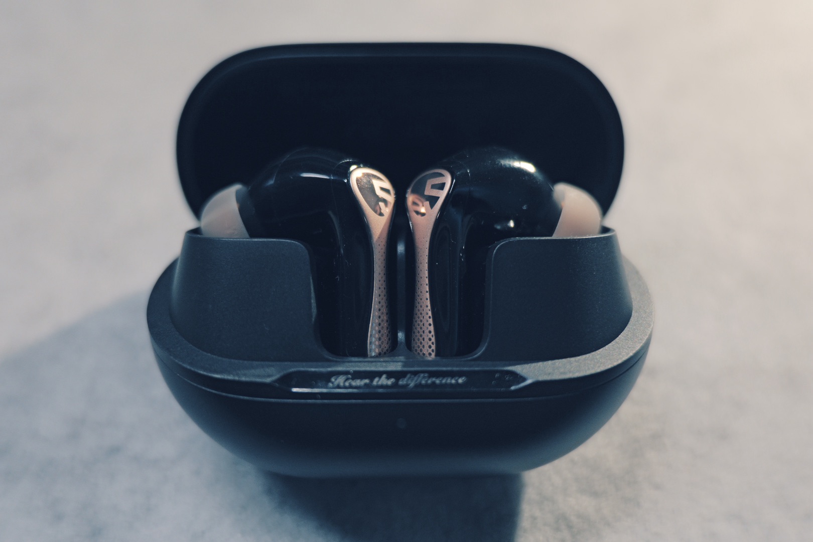 SOUNDPEATS Air5 Pro+（Plus）をレビュー【クーポンコードあり】┃MEMS