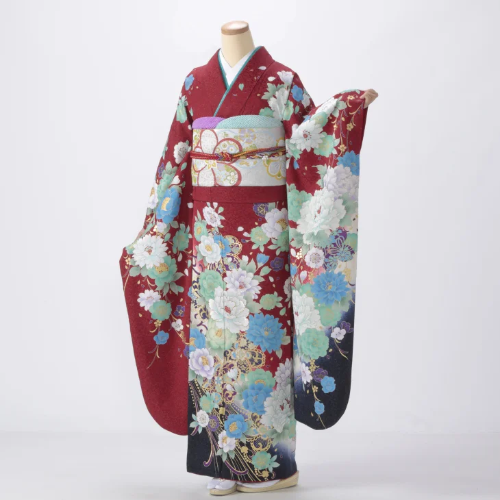 150,000｜【公式】京都きもの友禅オンラインストア / 振袖・着物の格安