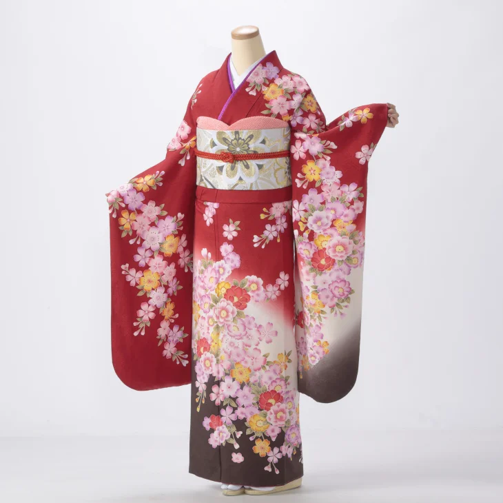 150,000｜【公式】京都きもの友禅オンラインストア / 振袖・着物の格安
