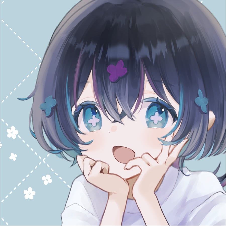 OSHI87CHAN PROJECT / おしばなちゃん(CV:つずな) - YouTube