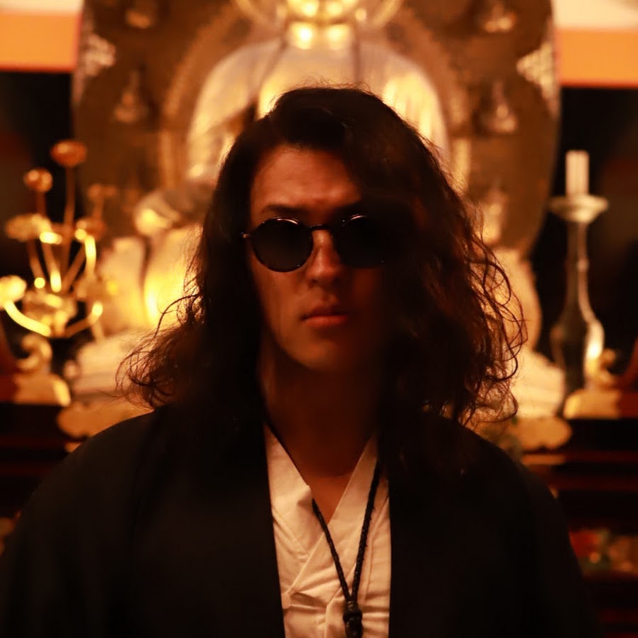 言霊画家】Hayasaka Toshiki - YouTube