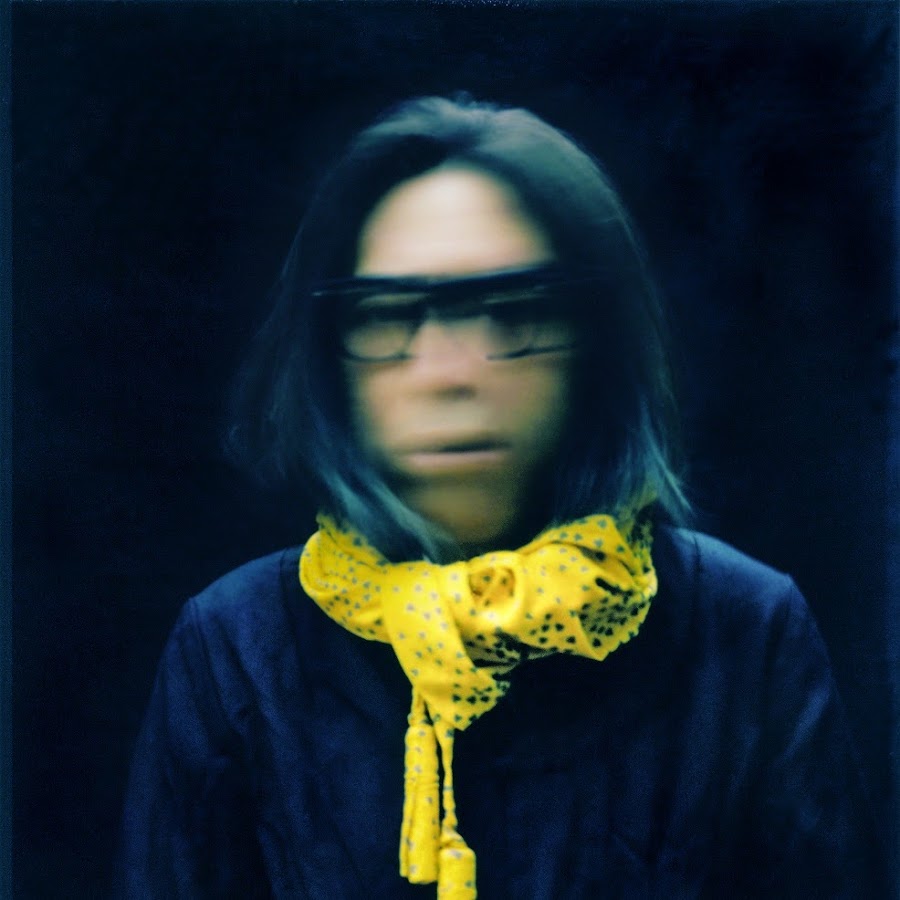 Hiroshi Fujiwara - YouTube