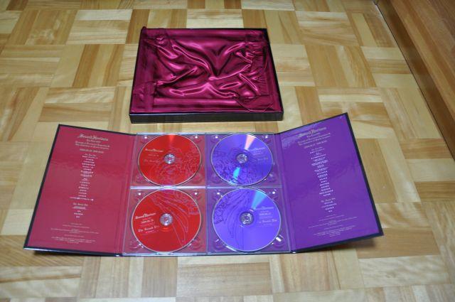 Sound Horizon 第三次領土拡大遠征凱旋記念「国王生誕祭」 感想その1