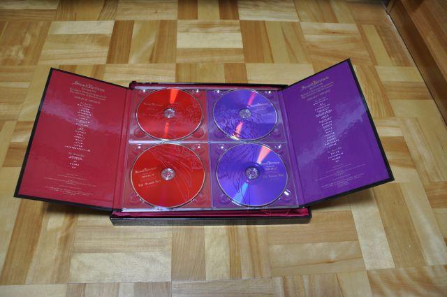 Sound Horizon 第三次領土拡大遠征凱旋記念「国王生誕祭」 感想その1