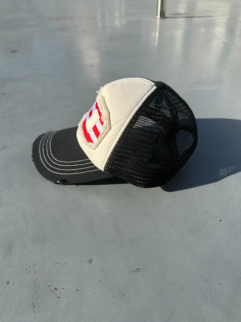 90 America Cap – YZ