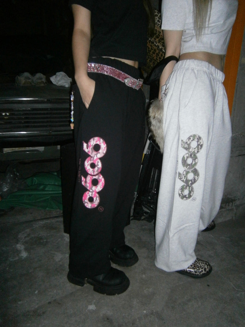 9090 OG Logo Sweat Pants – YZ