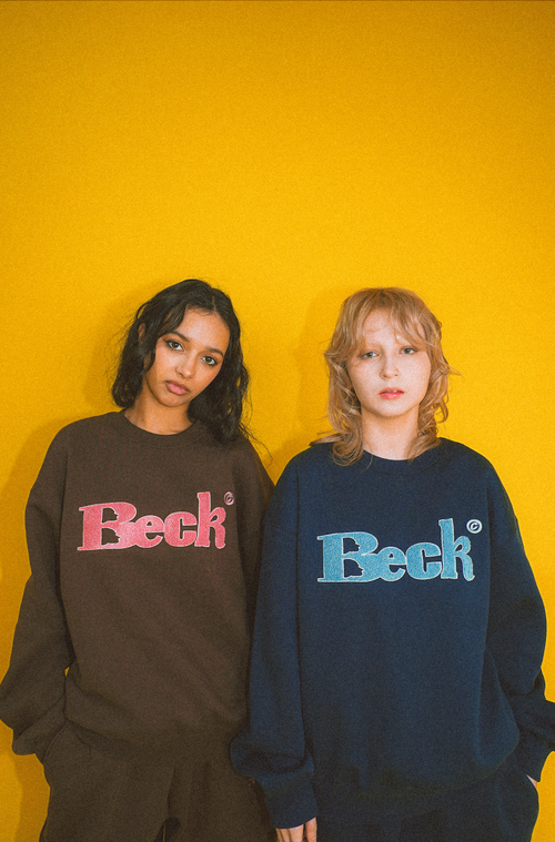 Beck and call NEW ARRIVAL – YZ