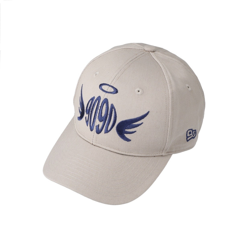 Angel Logo Cap – YZ