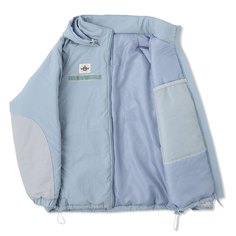 9090 Reflector Down Jacket – YZ