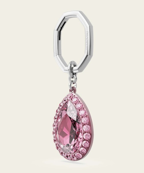 SWAROVSKI（スワロフスキー） キーホルダー 「公式」「スワロフスキー
