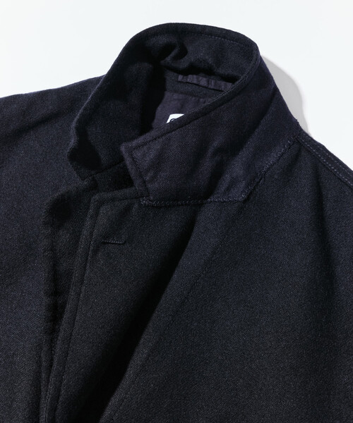 CAHLUMN（カウラム） ジャケット テーラードジャケット Wool Flannel