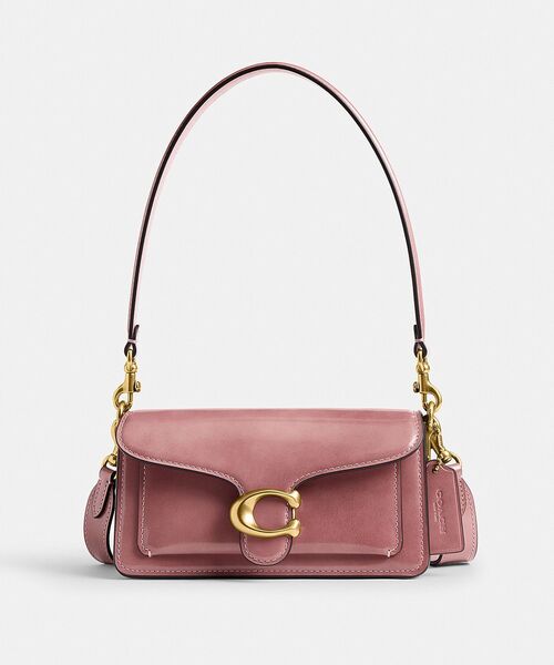 COACH（コーチ） ショルダーバッグ バッグ タビー ショルダー バッグ