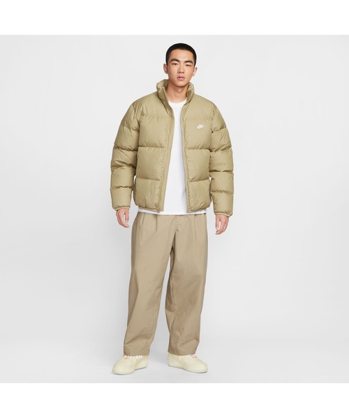 NIKE（ナイキ） ダウンジャケット ダウン TF クラブ パファー