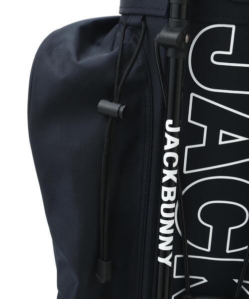 Jack Bunny!!（ジャックバニー） ゴルフ 「Jack Bunny!!」キャディ