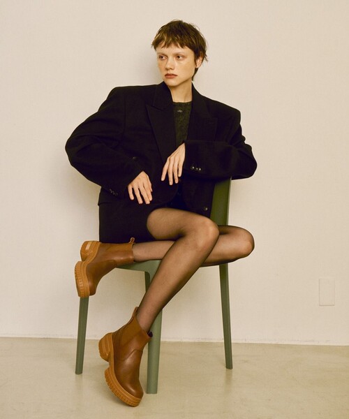 SOREL（ソレル） ブーツ 防水 SOREL／レディース オーエヌエー