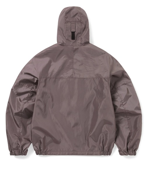 thisisneverthat（ディスイズネバーザット） ナイロンジャケット SP