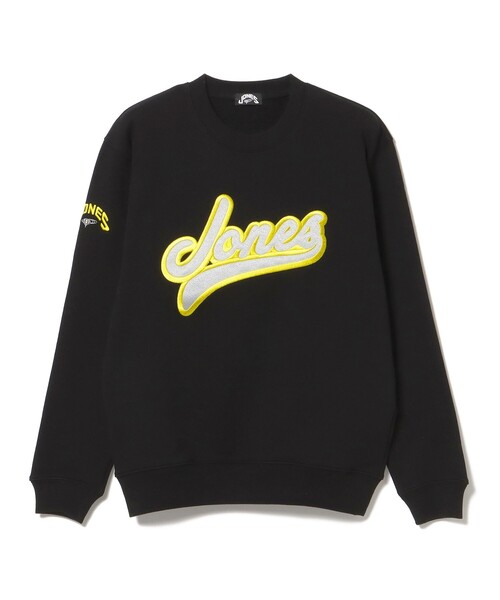 BEAMS GOLF（ビームス ゴルフ） トレーナー スウェット JONES × BEAMS