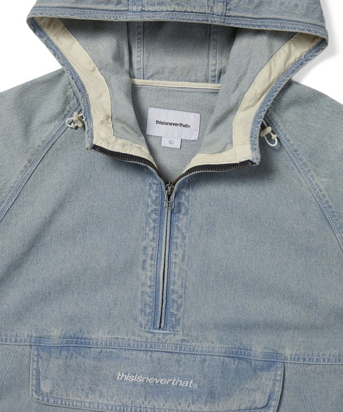 thisisneverthat（ディスイズネバーザット） コート ジャケット Anorak