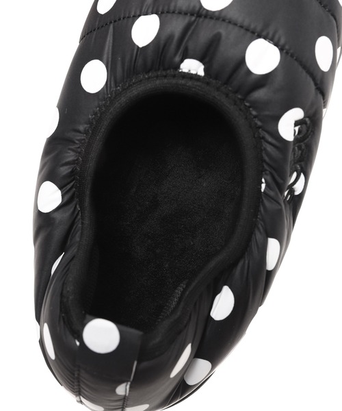 SUBU（スブ） サンダル SUBU VAMP Platform SUBU-VAMP-PLATFORM