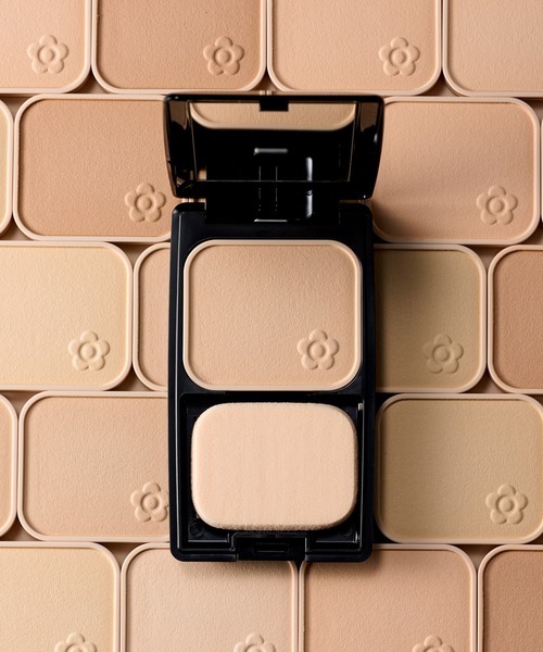 MARY QUANT（マリークヮント） ファンデーション マリークワント