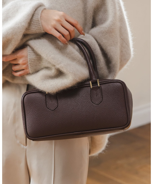 LORISTELLA（ロリステッラ） ボストンバッグ 「追加3」LORISTELLA