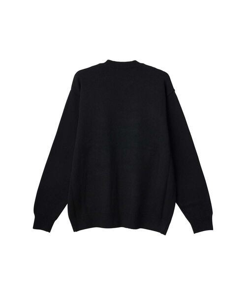 HYSTERIC GLAMOUR（ヒステリックグラマー） セーター ニット DIZZY