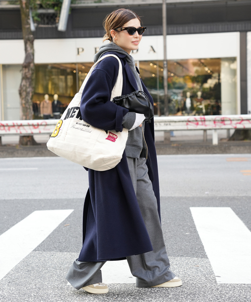 Deuxieme Classe（ドゥーズィエムクラス） ショルダーバッグ バッグ