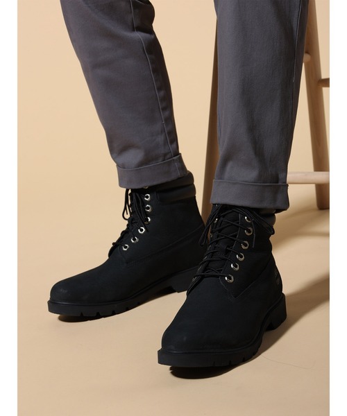 Timberland（ティンバーランド） ブーツ クラシック 6インチ ブーツ
