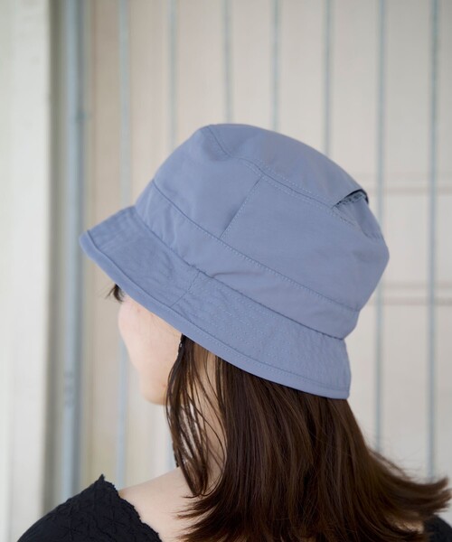 FREAK'S STORE（フリークスストア） 帽子 ハット ベンチレーション