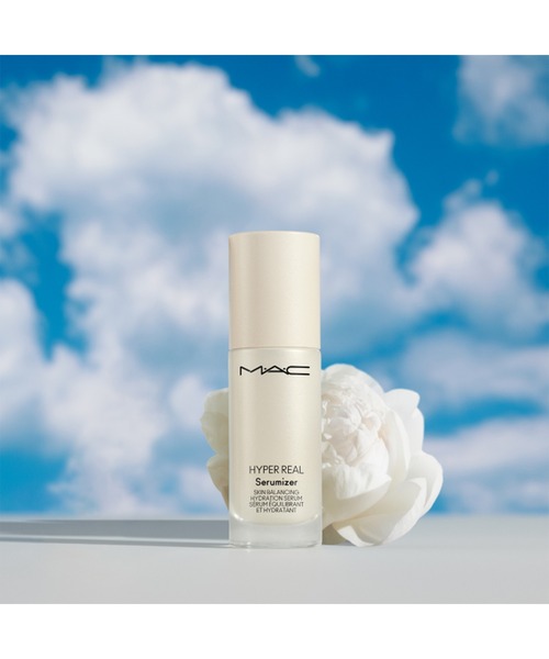 M・A・C（マック） 美容液 オイル クリーム 「M・A・C/マック