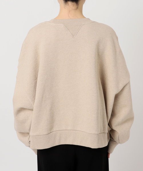 Deuxieme Classe（ドゥーズィエムクラス） トレーナー スウェット