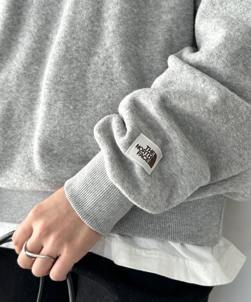 THE NORTH FACE（ザ ノースフェイス） トレーナー スウェット