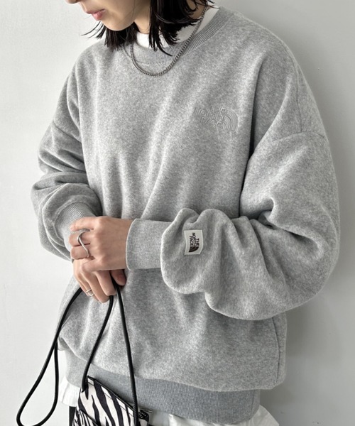 THE NORTH FACE（ザ ノースフェイス） トレーナー スウェット