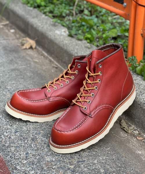 RED WING SHOES（レッドウィング） ブーツ RED WING 8875 IRISH SETTER