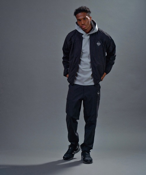 The DUFFER of ST.GEORGE（ザダファーオブセントジョージ） パンツ