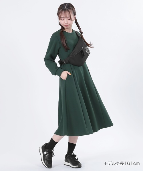 MARY QUANT（マリークヮント） ウエストポーチ ウエストバッグ マリー