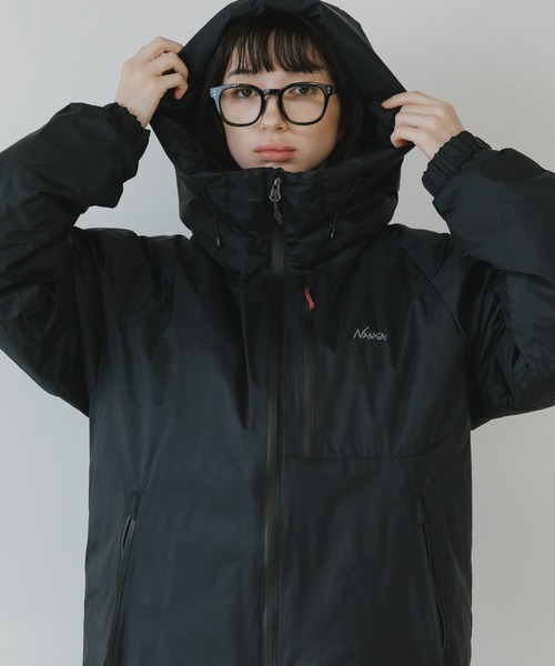 NANGA（ナンガ） ダウンジャケット ダウン AURORA TEX DOWN JACKET