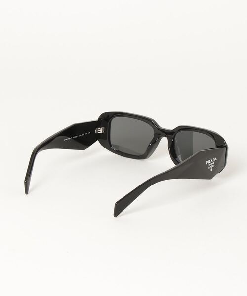 PRADA（プラダ） サングラス 「PRADA/プラダ」スクエア サングラス