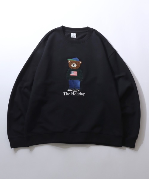 SITRY（シトリー） トレーナー スウェット メンズ レディース