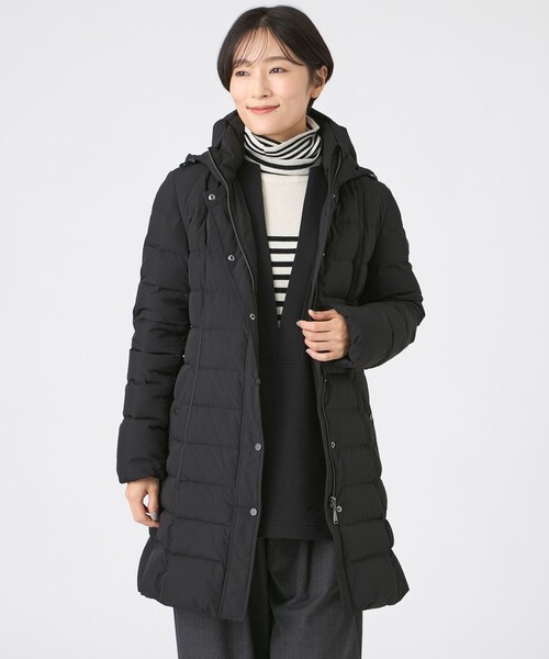 EVEX by KRIZIA（エヴェックスバイクリツィア） ダウンコート ダウン