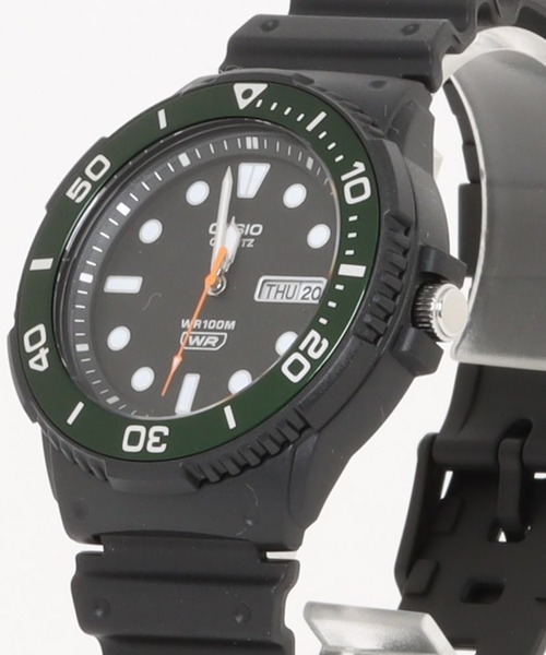 CASIO（カシオ） 腕時計 メンズ レディース : ZOZOTOWN Yahoo!店