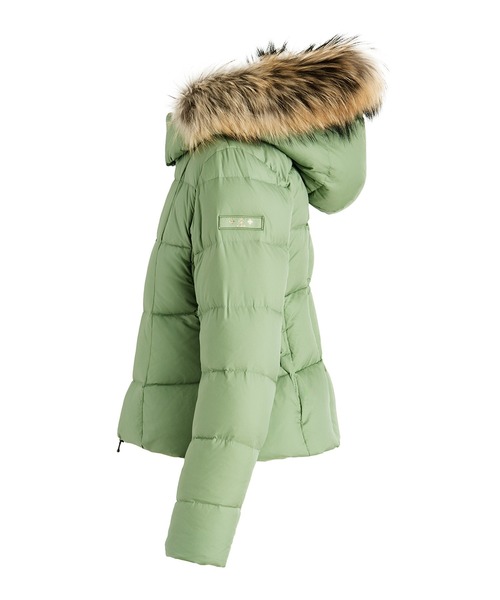 TATRAS（タトラス） ダウンコート ダウンジャケット AVECI アヴェチ