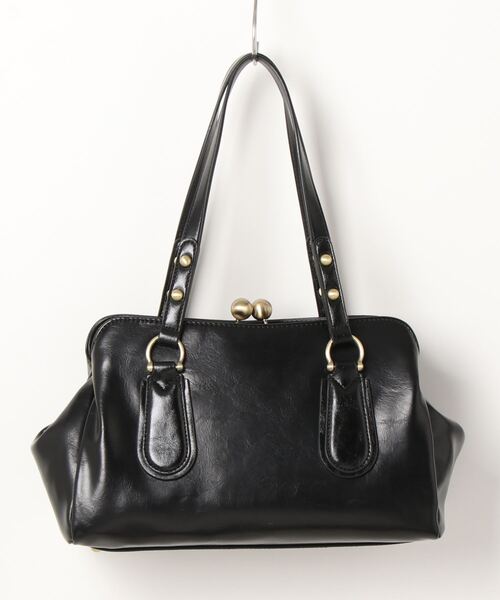 ANNA SUI（アナスイ） トートバッグ ディディオン トートバッグ